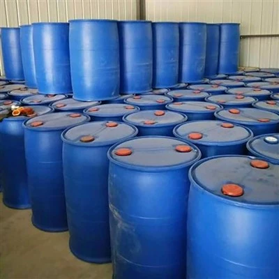 Methacrylzuur CAS: 79-41-4